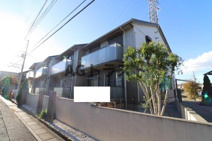 ディアコートＫの画像