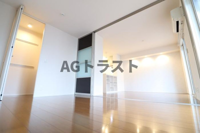 【居間・リビング】 | ディアコートＫ