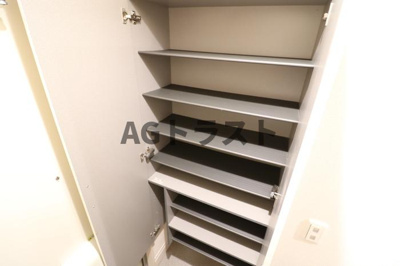 【収納】 | ディアコートＫ