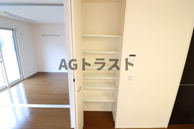 【収納】 | ディアコートＫ