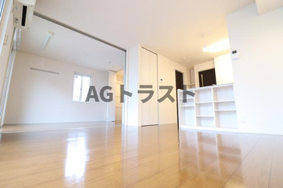 【居間・リビング】 | ディアコートＫ