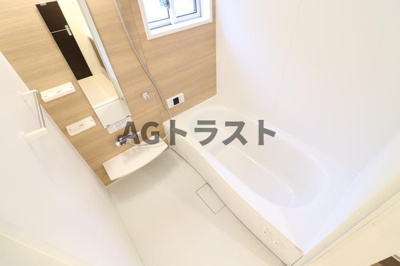 【浴室】 | ディアコートＫ