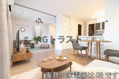 【ロビー】 | ディアコートＫ