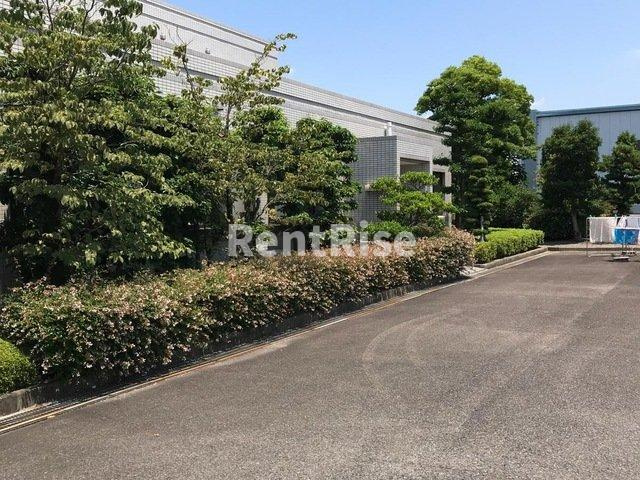 ＡＬＥＧＲＥ（アレグレ）|大里クリニック 0.5km