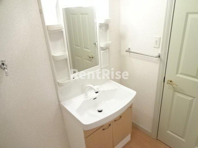 ＡＬＥＧＲＥ（アレグレ）|洗髪洗面化粧台(イメージ)