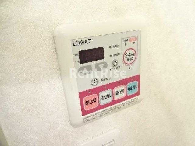 ＡＬＥＧＲＥ（アレグレ）|浴室乾燥機(イメージ)