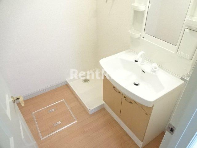 ＡＬＥＧＲＥ（アレグレ）|洗面(イメージ)