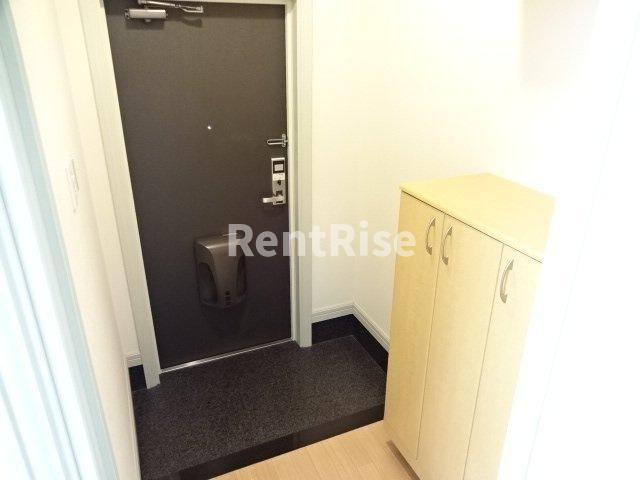 ＡＬＥＧＲＥ（アレグレ）の玄関|玄関(イメージ)