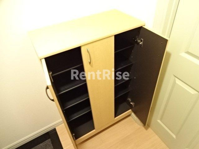 ＡＬＥＧＲＥ（アレグレ）|下駄箱(イメージ)