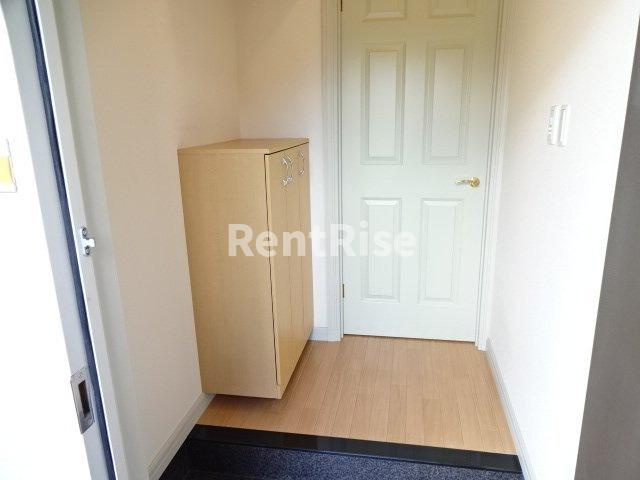 ＡＬＥＧＲＥ（アレグレ）の玄関|玄関(イメージ)