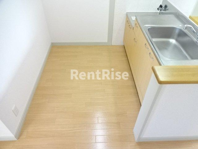 ＡＬＥＧＲＥ（アレグレ）のキッチン|キッチンスペース(イメージ)