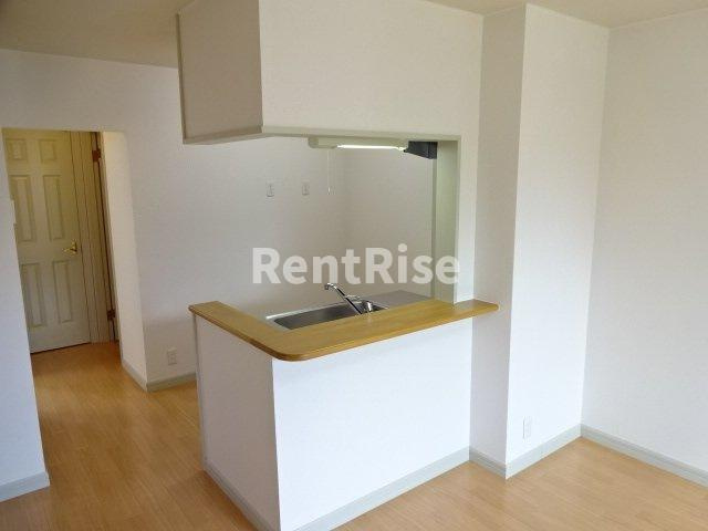 ＡＬＥＧＲＥ（アレグレ）|カウンター(イメージ)