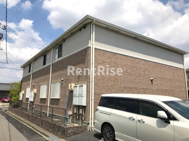 ＡＬＥＧＲＥ（アレグレ）のエントランス|外観写真その他2