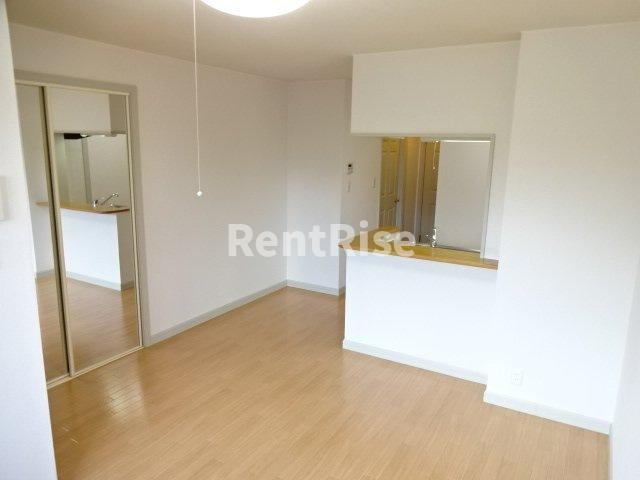 ＡＬＥＧＲＥ（アレグレ）の浴室|リビング(イメージ)