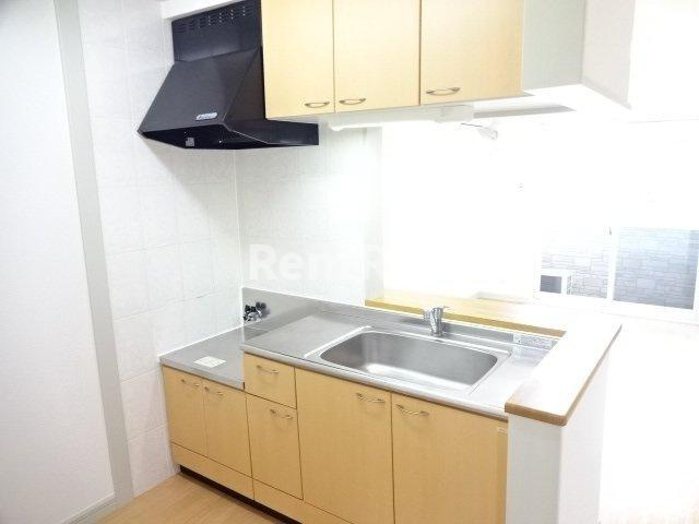 ＡＬＥＧＲＥ（アレグレ）のキッチン|キッチン(イメージ)