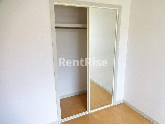 ＡＬＥＧＲＥ（アレグレ）の展望|クローゼット(イメージ)