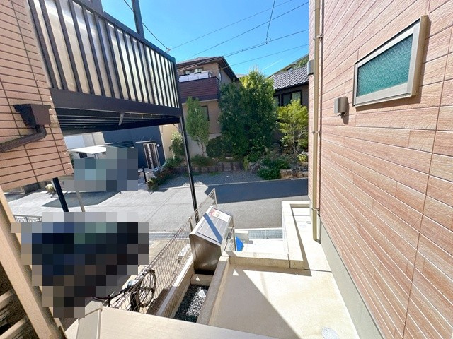 【展望】 | フジパレス千里山