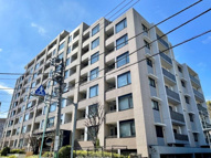 恵比寿パークハウスの画像