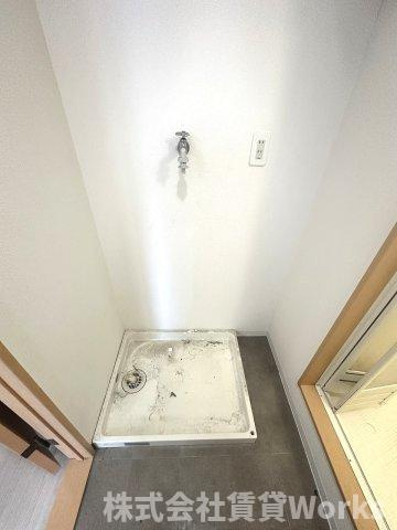 フローラの設備