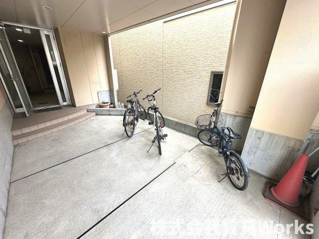 フローラのその他共用部分