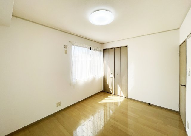 セジュール国府の内装