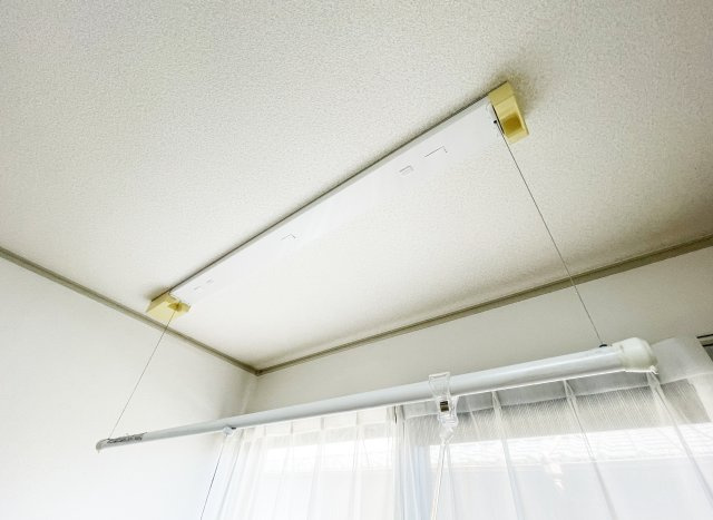 セジュール国府の設備