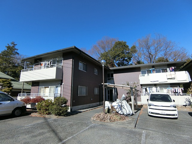 メゾンエスポアール