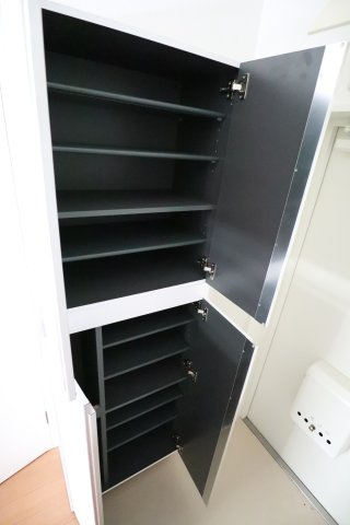 メゾンエスポアールのその他