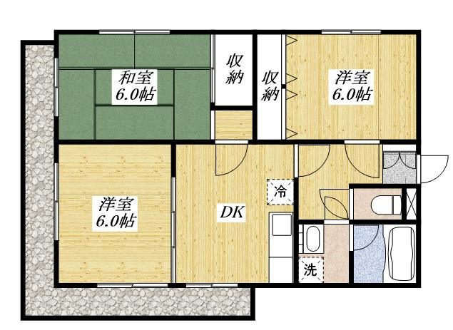 メゾンエスポアール