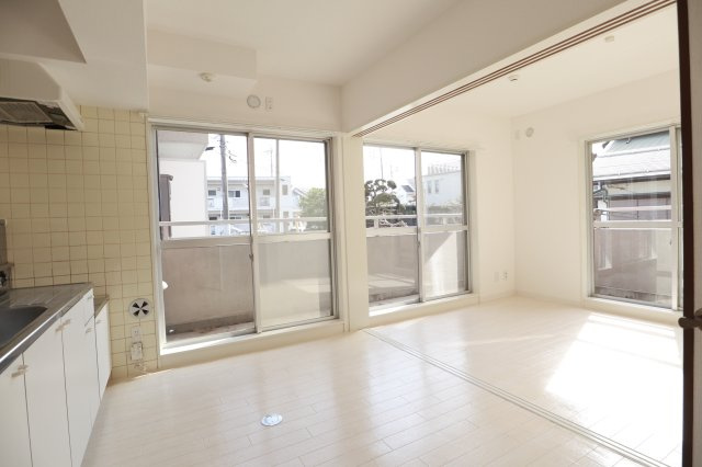 メゾンエスポアールのその他