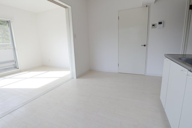 メゾンエスポアールのその他