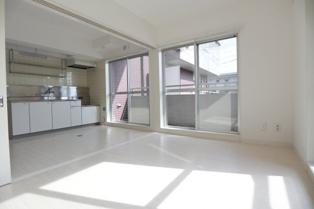 メゾンエスポアールのその他