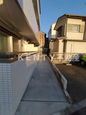 【その他共用部分】 | Ｋｗｉｎｇ１８２