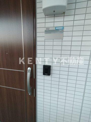 【その他共用部分】 | Ｋｗｉｎｇ１８２