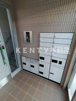 【その他共用部分】 | Ｋｗｉｎｇ１８２