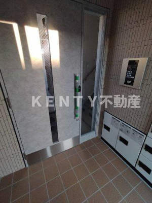 【その他共用部分】 | Ｋｗｉｎｇ１８２