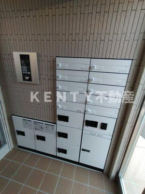 【その他共用部分】 | Ｋｗｉｎｇ１８２