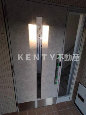 【その他共用部分】 | Ｋｗｉｎｇ１８２