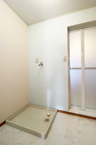 セントポーリア助任の設備