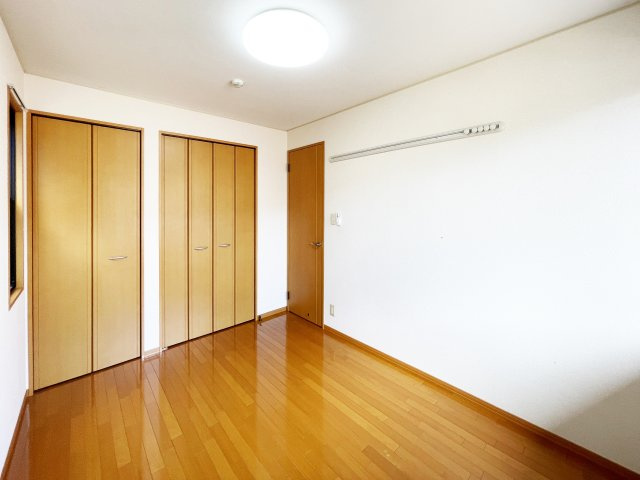 セントポーリア助任の居間・リビング