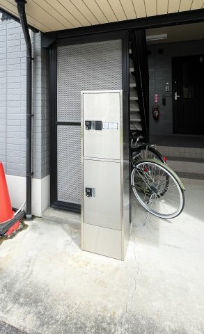 セントポーリア助任のその他共用部分