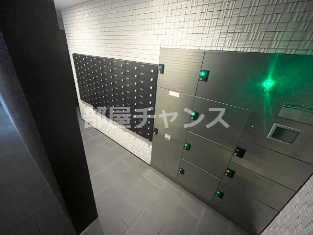 S-FORT大須観音のその他共用部分