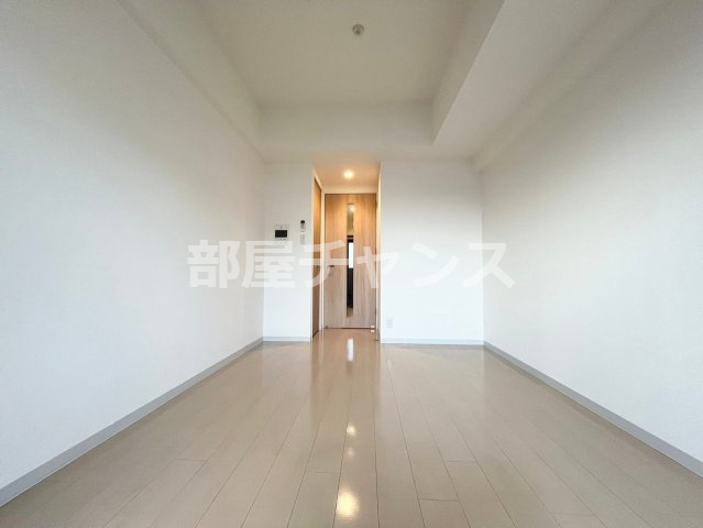 S-FORT大須観音の寝室