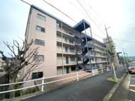 奈良市学園大和町２丁目のマンションの画像
