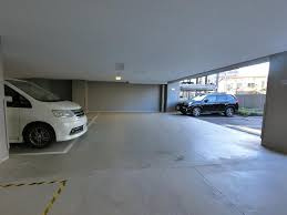 【駐車場】 | エスリード新梅田ノースポイント