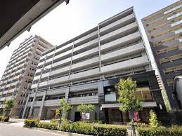 【外観】 | エスリード新梅田ノースポイント