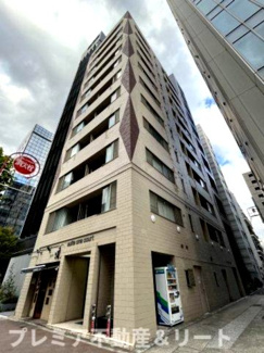 【外観】 | 外観は落ち着いています