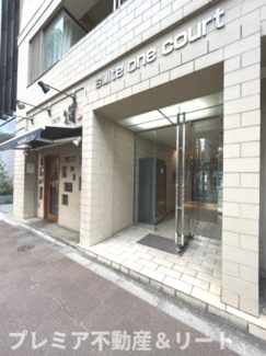 【エントランス】 | 毎日通るエントランスはこのようになっています