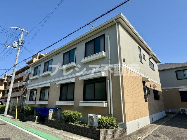 コンフォ大寿A棟
