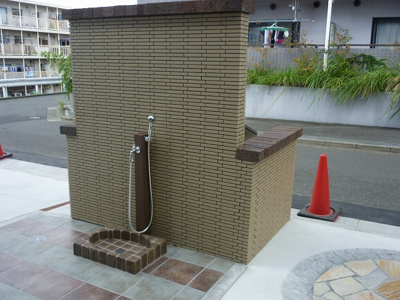 【エントランス】 | ウィステリア　プラス | その他共有部分